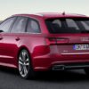 Att köpa en Audi A6 2016: Tips för miljöregler och miljözoner