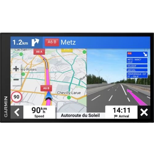 Garmin DriveSmart 76 GPS