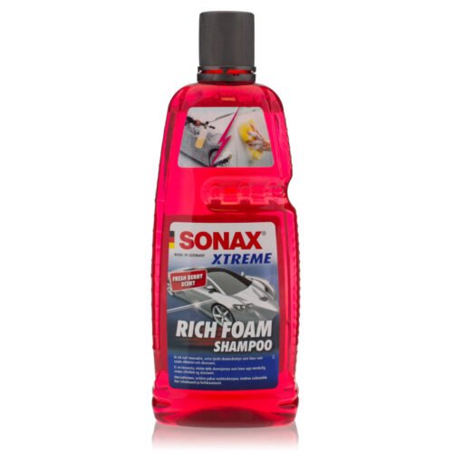 Skumschampo Sonax Xtreme Rich Foam Berry