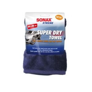 Torkduk Sonax Xtreme Super Dry Towel 80x40cm