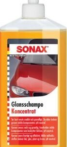 Sonax Glansschampo - Bilschampo 500 ml