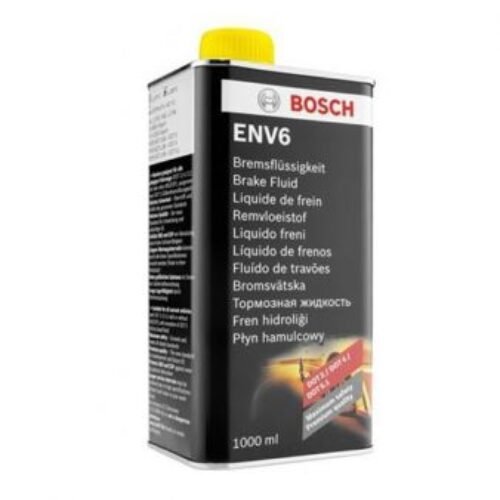 Bosch Bromsvätska ENV 6 – 1 l