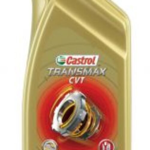 Castrol Transmax CVT