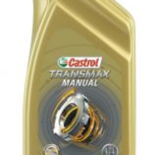 Castrol Transmax Manual Transaxle 75W-90 1L