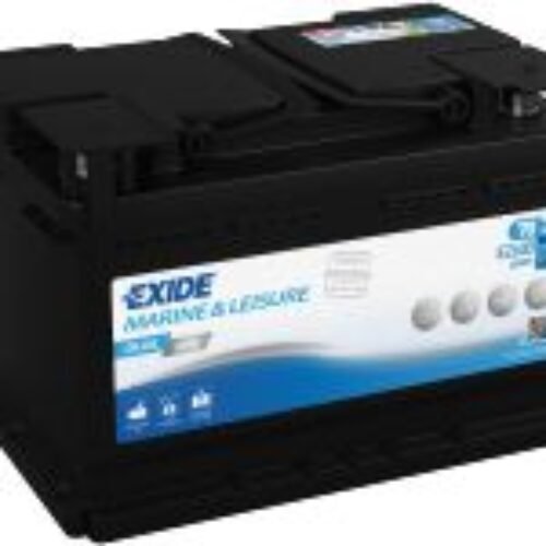 Exide EFB EZ600 70 Ah