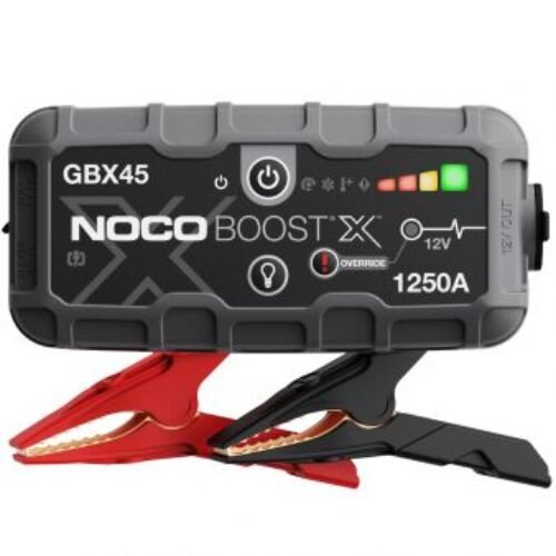 NOCO startbooster 1250 A – Boost X GBX45