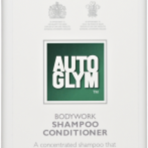 Autoglym Bodywork Shampoo Conditioner – Bilschampo 500 ml