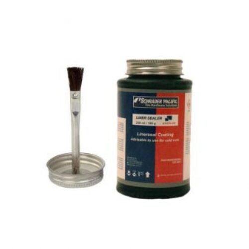 Schrader Liner Sealer – Däckreparationsmedel 235 ml