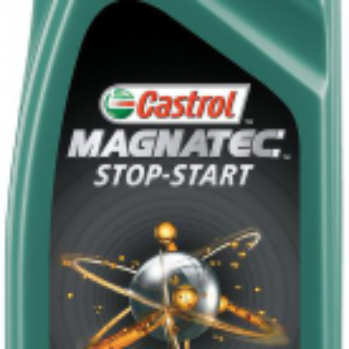 Castrol Magnatec Stop-Start C2 0W-30 Motorolja 1 l