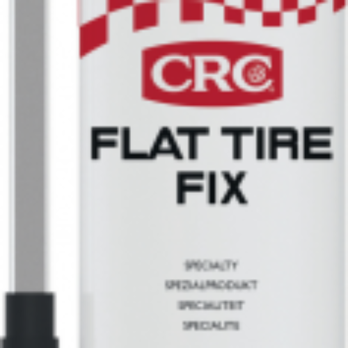 CRC Flat Tire Fix – Punkteringsspray 500 ml