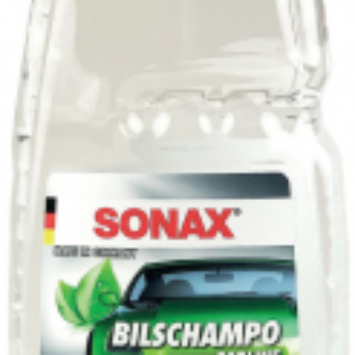 Sonax Ecoline – Bilschampo 1 l