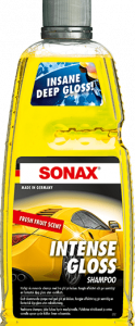 Sonax Intense gloss shampoo - Bilschampo 1 l