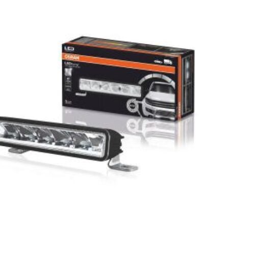 Osram LEDriving SX180-SB – LED-ramp 7″