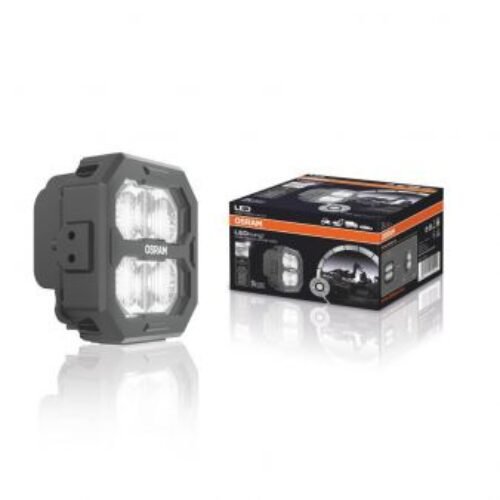 Arbetsbelysning LEDriving® Cube PX4500 Ultra Wide