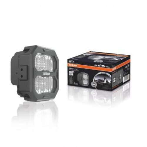 Arbetsbelysning LEDriving® Cube PX4500 Flood