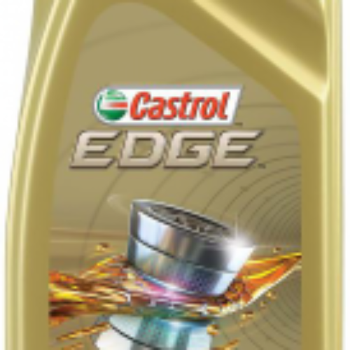 Castrol Edge V 0W-20 Motorolja 1 l