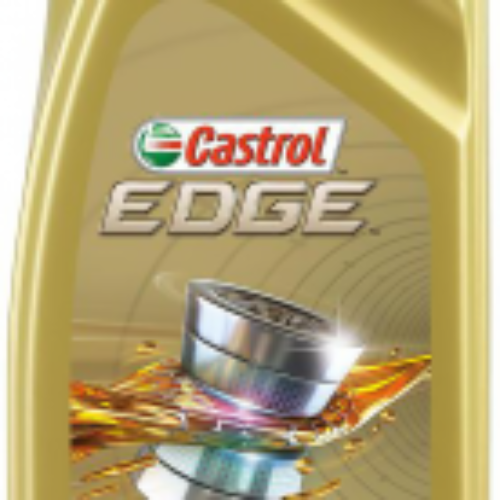 Castrol Edge A3/B4 Titanium 0W-30 Motorolja 1 l