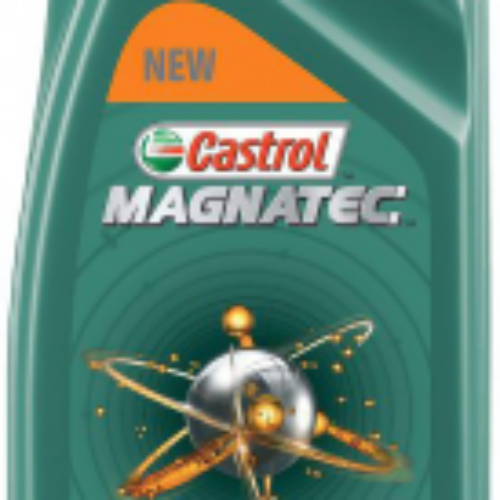 Castrol Magnatec DX 5W-30 Motorolja 1 l