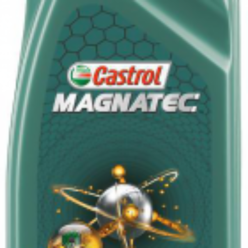 Castrol Magnatec A3/B4 5W-40 Motorolja 1 l