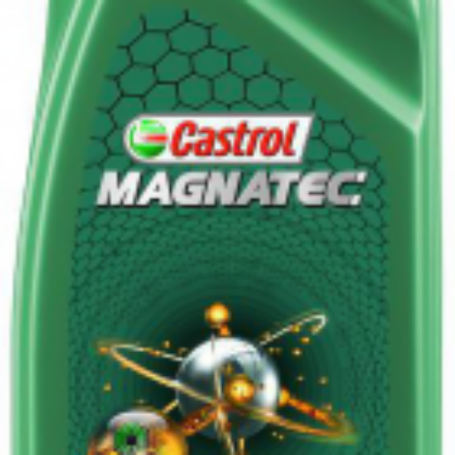 Castrol Magnatec C3 5W-40 Motorolja 1 l