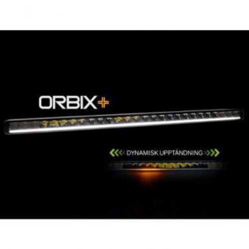 Ledson Orbix+ – LED-ramp 31″