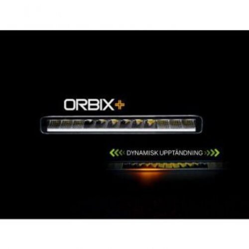 Ledson Orbix+ – LED-ramp 14″