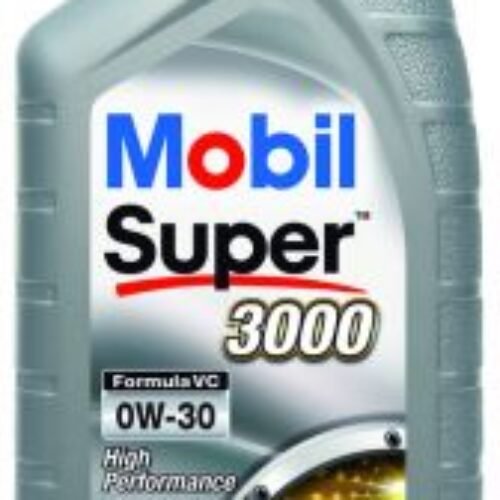 Mobil Super 3000 Formula VC 0W-30