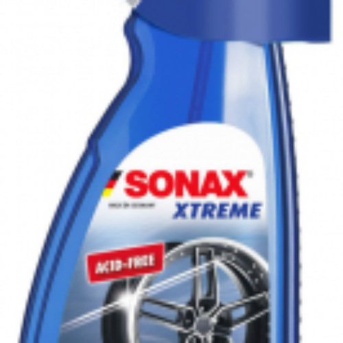 Sonax Wheel Cleaner Max Effect – Fälgrengöring 750 ml