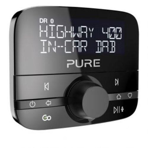 DAB radio