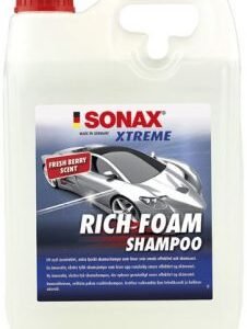 Sonax Xtreme Berry - Skumschampo Dunk 5 l