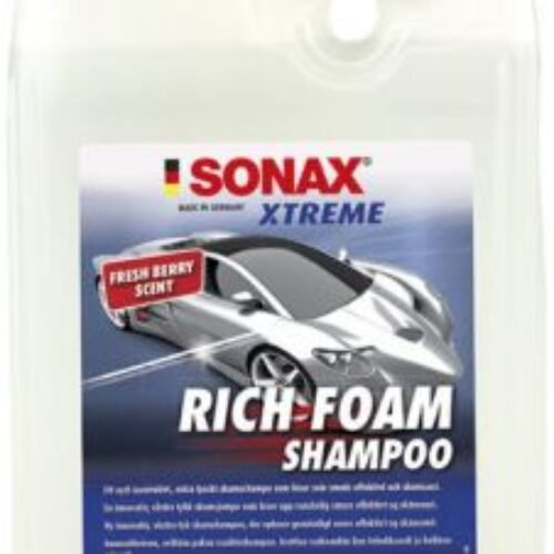 Sonax Xtreme Berry – Skumschampo Dunk 5 l