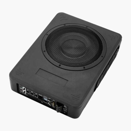 Aktiv subwoofer 8″