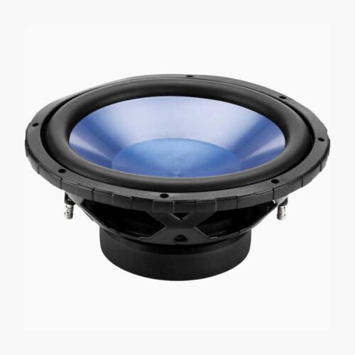 Subwoofer, 12″