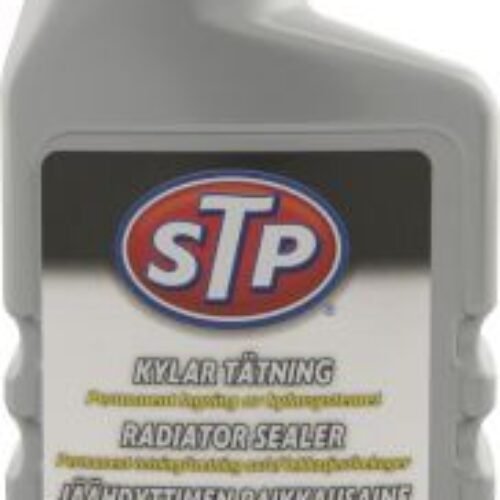 STP Radiator Sealer – Kylartätning 300 ml