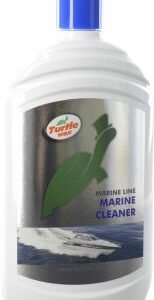 Turtle Wax Marine Line Marine Cleaner - Båtschampo 500 ml