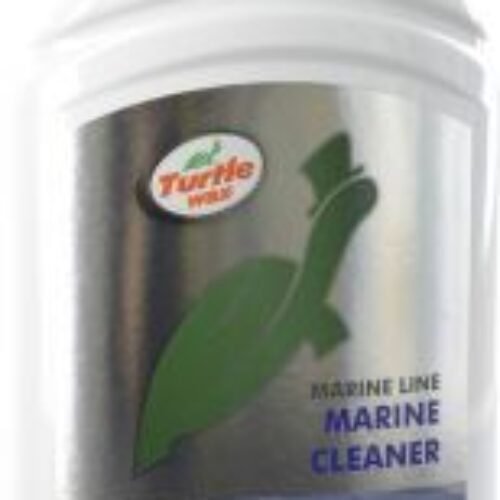 Turtle Wax Marine Line Marine Cleaner – Båtschampo 500 ml