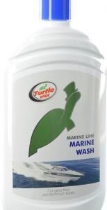 Turtle Wax Marine Line Marine Wash - Båtschampo 500 ml