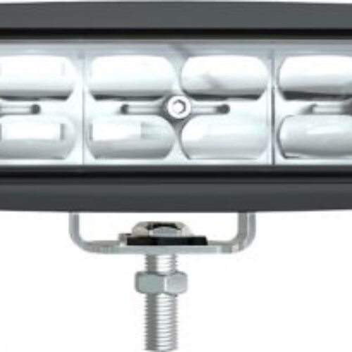 Arbetsljus LED 12W