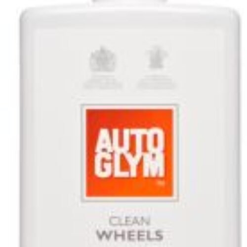 Autoglym Clean Wheels – Fälgrengöring 500 ml