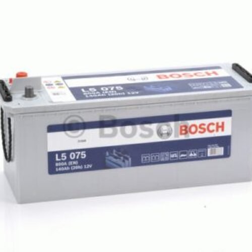 Bosch L5 075 140 Ah