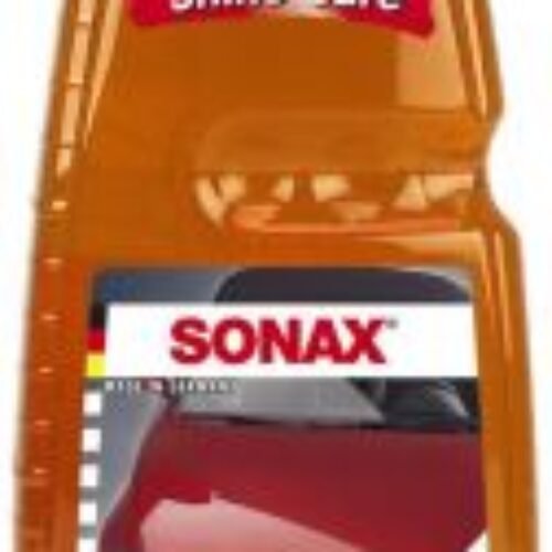 Sonax Glansschampo – Bilschampo 1 l