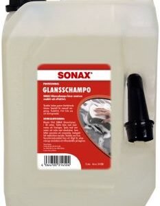 Sonax Glansschampo - Bilschampo Dunk 5 l