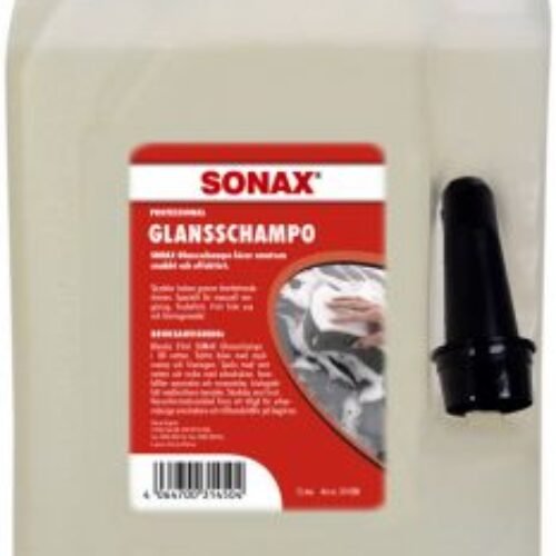 Sonax Glansschampo – Bilschampo Dunk 5 l