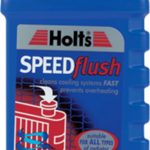 HOLTS SpeedFlush – Kylarrensning 250 ml