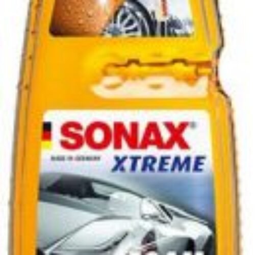 Sonax Xtreme Foam + Seal – Foam Lance lackförsegling 1 l